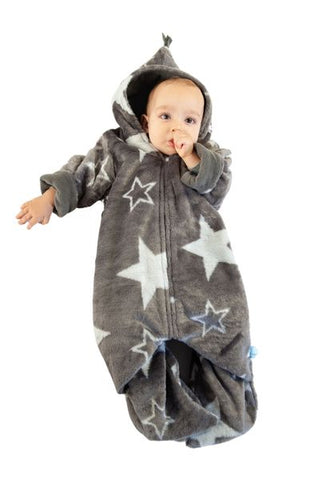 Babysnuggle Snuggle Fur™ Star Struck